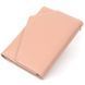 Key holder made of genuine leather GRANDE PELLE 11393 Pink 11393 фото 1
