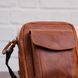 Vintage leather bag SHVIGEL 11132 11132 фото 6