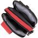 Belt bag nylon Vintage 20647 Red 20647 фото 4