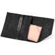 Key holder made of genuine leather GRANDE PELLE 11393 Pink 11393 фото 5