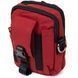 Belt bag nylon Vintage 20647 Red 20647 фото 1