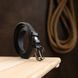 Universal women's leather belt Vintage 20759 Black 20759 фото 6