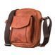 Vintage leather bag SHVIGEL 11132 11132 фото 9