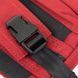 Belt bag nylon Vintage 20647 Red 20647 фото 5