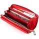 Women's wallet ST Leather 19299 Red 19299 фото 3