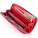 Women's wallet ST Leather 19299 Red 19299 фото 5