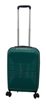 Чемодан Worldline Airtex 291 цвет зеленый маленький S VAL-00011 фото