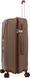 Suitcase Snowball 84803 Brown Suitcase set 84803/57/68 фото 5