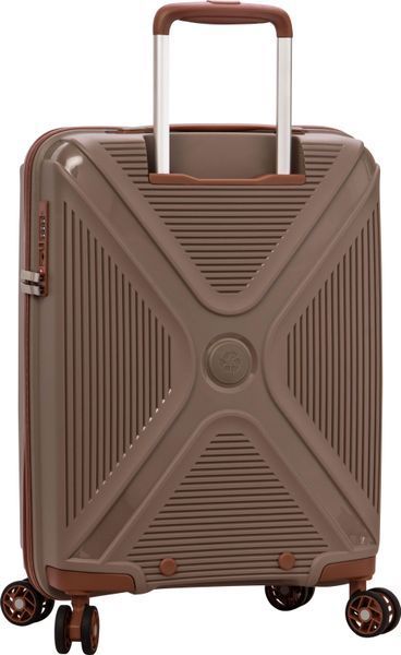 Suitcase Snowball 84803 Brown Suitcase set 84803/57/68 фото