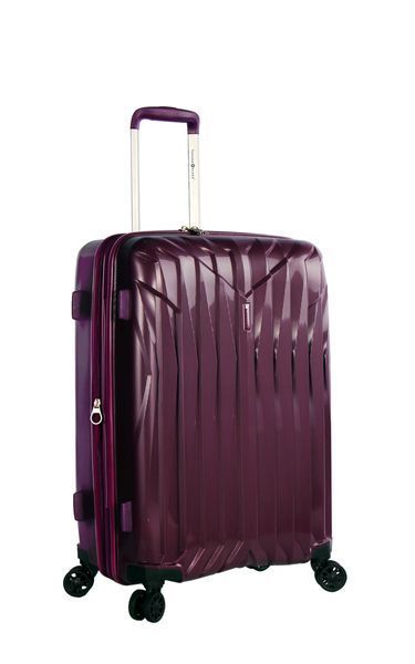 Suitcase Snowball 04203 Suitcase set Purple 04203/69/68 фото