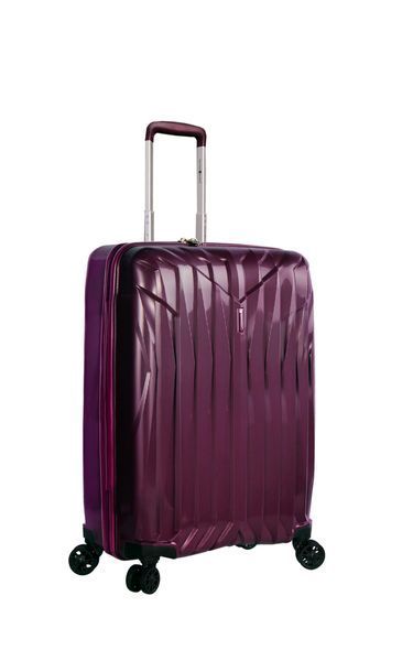 Suitcase Snowball 04203 Suitcase set Purple 04203/69/68 фото