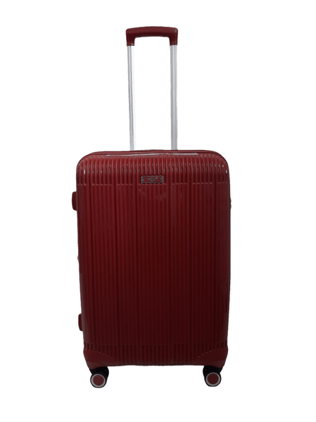 Suitcase Airtex 637 Red Suitcase set 637/55/68 фото