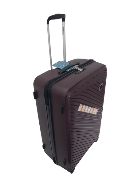 Suitcase Madisson Snowball 04103 Large L Purple 04103/69/49 фото