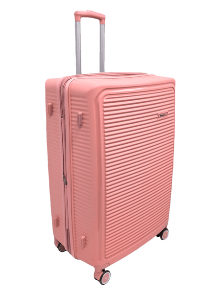 Suitcase Milano bag 024 Large L Pink 024/59/49 фото