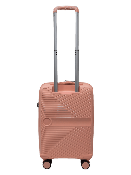 Suitcase Airtex 280 Small S Rose gold 280/66/51 фото