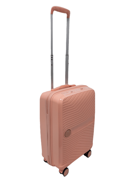 Suitcase Airtex 280 Small S Rose gold 280/66/51 фото