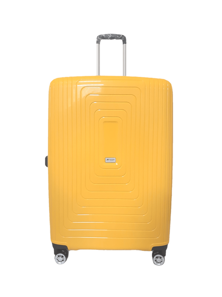 Suitcase Airtex 241 Yellow Suitcase set 241/63/68 фото