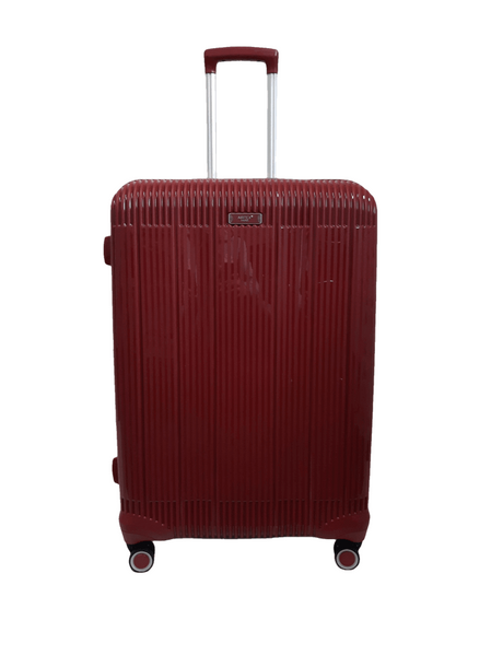 Suitcase Airtex 637 Red Suitcase set 637/55/68 фото