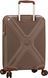 Suitcase Snowball 84803 Brown Suitcase set 84803/57/68 фото 3
