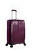 Suitcase Snowball 04203 Suitcase set Purple 04203/69/68 фото 2