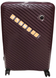Suitcase Madisson Snowball 04103 Large L Purple 04103/69/49 фото 1