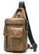 Men's shoulder bag Vintage 20096 Light brown 20096 фото 1