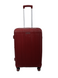 Suitcase Airtex 637 Red Suitcase set 637/55/68 фото 4