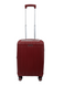 Suitcase Airtex 637 Red Suitcase set 637/55/68 фото 3