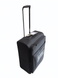 Suitcase Airtex 830 Medium M Black 830/54/50 фото 9