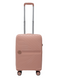 Suitcase Airtex 280 Small S Rose gold 280/66/51 фото 1