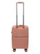 Suitcase Airtex 280 Small S Rose gold 280/66/51 фото 3