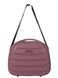 Suitcase Snowball 61303 Rose gold Suitcase set 61303/66/68 фото 3