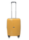 Suitcase Airtex 241 Yellow Suitcase set 241/63/68 фото 3