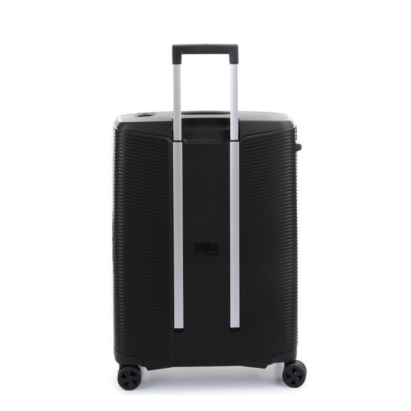Suitcase Срежний чемодан Roncato на защелках MODULIGHT 500812/01
