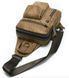 Men's shoulder bag Vintage 20096 Light brown 20096 фото 5