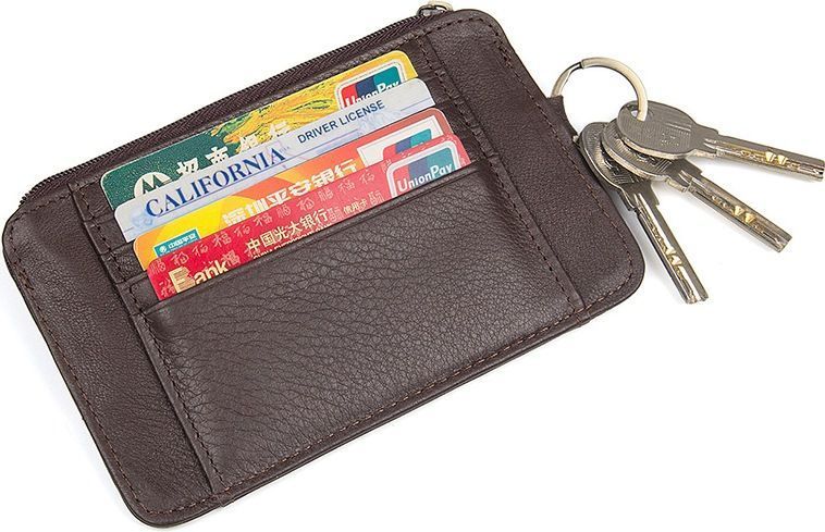 Key holder Vintage 14474 Brown 20466 фото