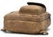Men's shoulder bag Vintage 20096 Light brown 20096 фото 6