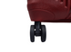 Suitcase Airtex 637 Red Suitcase set 637/55/68 фото 9
