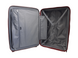 Suitcase Airtex 637 Red Suitcase set 637/55/68 фото 6