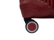 Suitcase Airtex 637 Red Suitcase set 637/55/68 фото 8