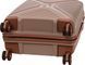 Suitcase Snowball 84803 Brown Suitcase set 84803/57/68 фото 7