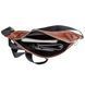 Belt bag GRANDE PELLE 11141 Brown 11141 фото 4