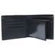 Men's leather wallet without button with document compartment F. Leather Collection F9 фото 3