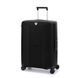 Suitcase Срежний чемодан Roncato на защелках MODULIGHT 500812/01