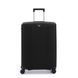 Suitcase Срежний чемодан Roncato на защелках MODULIGHT 500812/01