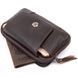 Horizontal waist purse unisex Vintage 20452 Brown 20452 фото 4