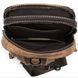 Men's shoulder bag Vintage 20096 Light brown 20096 фото 8