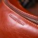 Belt bag GRANDE PELLE 11141 Brown 11141 фото 9