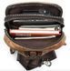 Men's shoulder bag Vintage 20096 Light brown 20096 фото 9