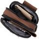 Belt bag nylon Vintage 20648 Brown 20648 фото 3